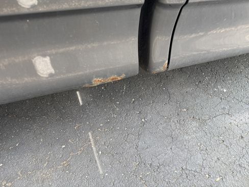 Used 2003 Ford F150 2WD Regular Cab image 5