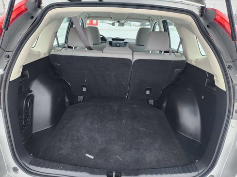 Used 2015 Honda CR-V LX image 14