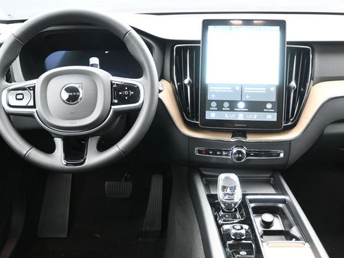 New 2026 Volvo XC60 B5 Plus AWD/4WD image 12