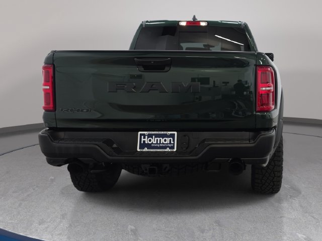 Used 2026 RAM 1500 RHO AWD/4WD image 7