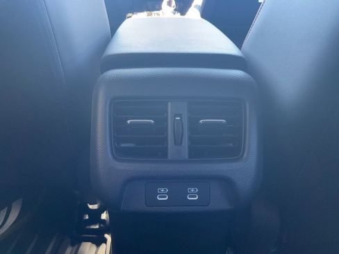 New 2025 Acura ADX A-Spec image 9