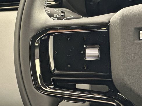 Certified 2026 Land Rover Range Rover Velar S image 14