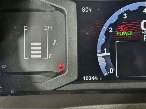 Used 2026 Toyota Tacoma SR5 RWD image 12