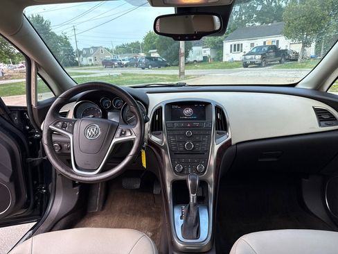 Used 2014 Buick Verano Convenience FWD image 9