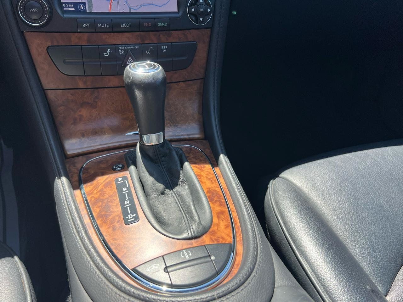 Used 2006 Mercedes-Benz CLS 500 image 50