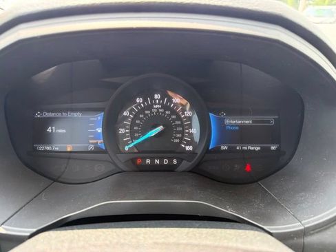 Used 2024 Ford Edge SEL w/ Convenience Package AWD/4WD image 41