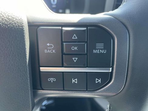 New 2025 Ford F150 XLT w/ Equipment Group 302A MID image 11