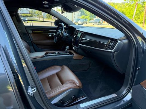 Used 2019 Volvo V90 T5 Inscription w/ Advanced Package FWD image 26