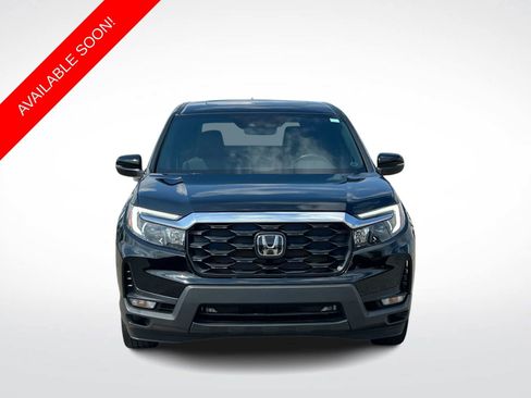 Used 2023 Honda Passport EX-L image 3