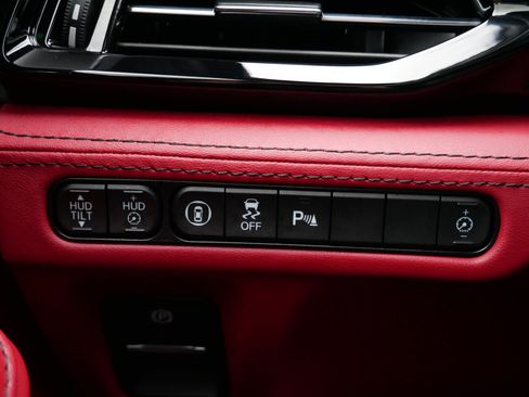 Certified 2025 Acura MDX Type S image 26