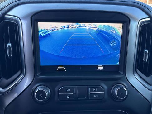 Certified 2021 Chevrolet Silverado 1500 LT image 21