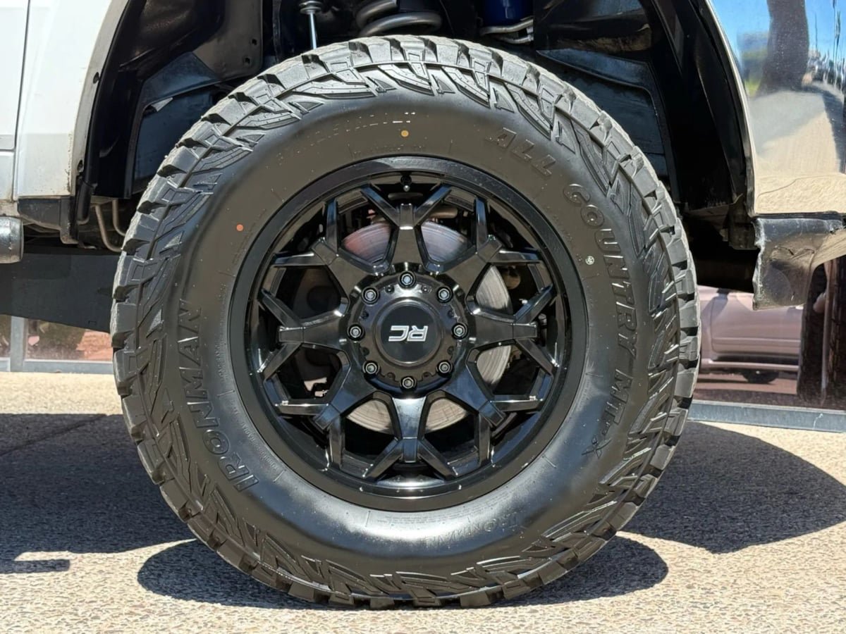 Used 2019 RAM 3500 Laramie AWD/4WD image 50