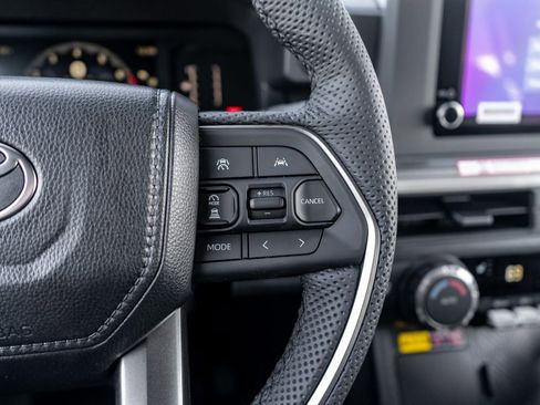 New 2026 Toyota Tacoma SR5 image 24