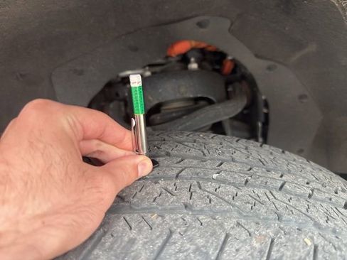 Used 2023 Ford F150 XLT w/ Equipment Group 302A High image 7