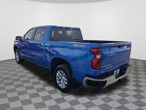 New 2026 Chevrolet Silverado 1500 LT image 12