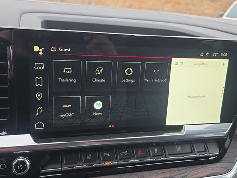 New 2026 GMC Sierra 3500 SLT w/ SLT Convenience Package image 29