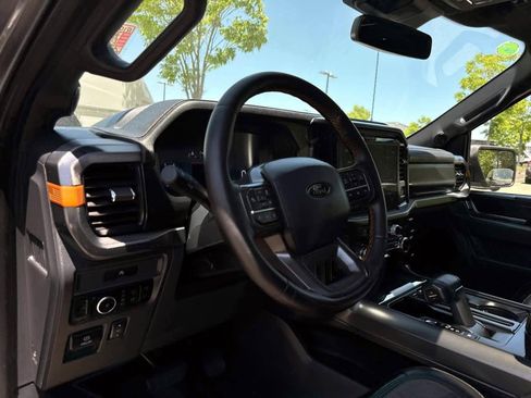 Used 2025 Ford F150 Tremor w/ Equipment Group 402A High AWD/4WD image 12