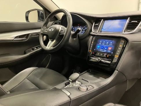 Used 2019 INFINITI QX50 Essential w/ Premium Heat Package AWD/4WD image 41