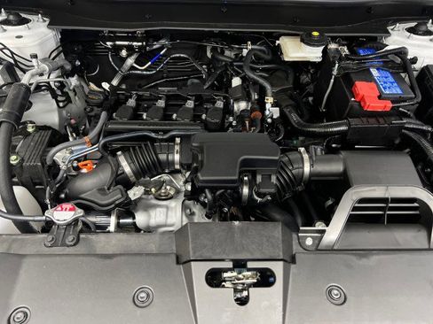 New 2026 Honda CR-V EX-L image 7