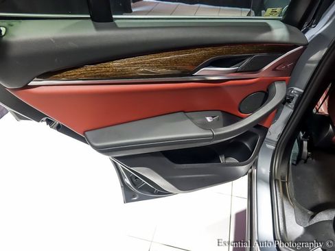 Used 2023 BMW X3 xDrive30i w/ Premium Package image 27