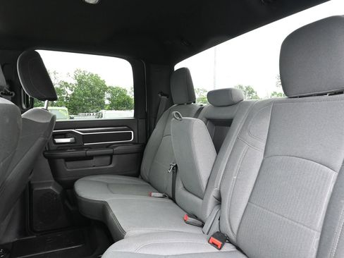 Used 2024 RAM 2500 Big Horn AWD/4WD image 29
