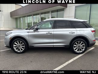 Certified 2022 Lincoln Corsair AWD w/ Premium Package video 2