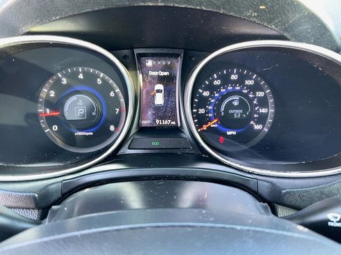 Used 2015 Hyundai Santa Fe Sport 2.0T w/ Option Group 05 image 19