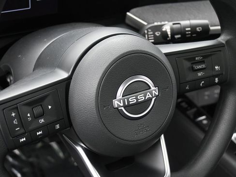 New 2026 Nissan Kicks SV w/ SV Premium Package image 13