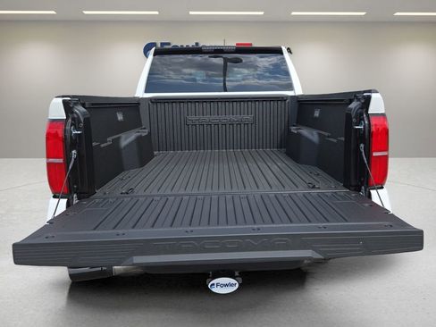 New 2026 Toyota Tacoma SR5 AWD/4WD image 24