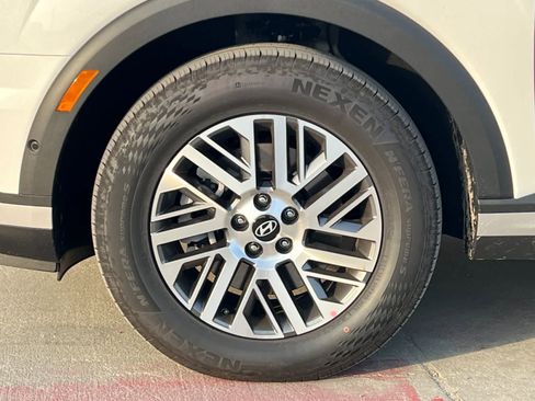 New 2026 Hyundai Palisade SEL AWD/4WD image 27