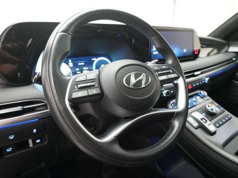 Used 2024 Hyundai Palisade Calligraphy AWD/4WD image 8