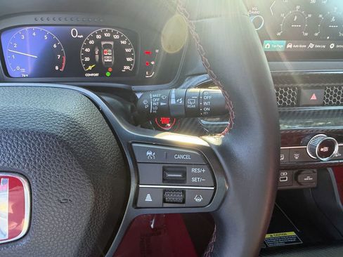 Used 2025 Honda Civic Type R image 17