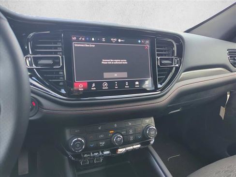 New 2026 Dodge Durango GT RWD image 9