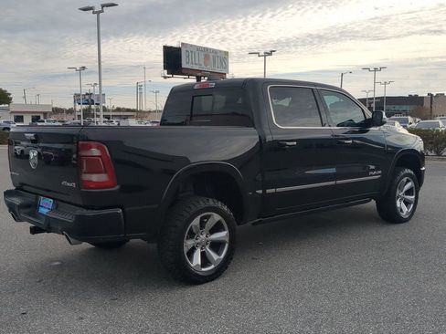 Used 2019 RAM 1500 Limited image 13
