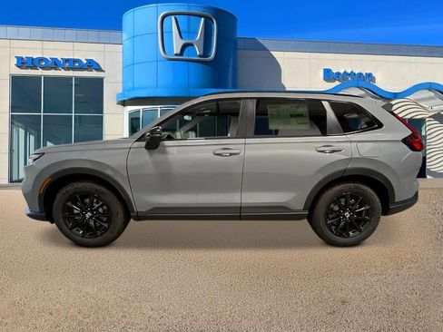 New 2026 Honda CR-V Sport-L image 2