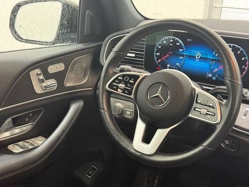 Certified 2022 Mercedes-Benz GLE 350 4MATIC image 11