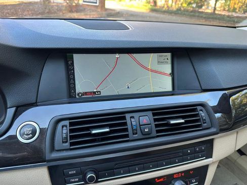 Used 2011 BMW 535i Sedan image 30