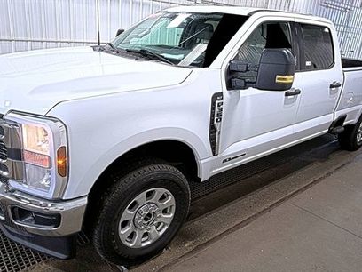 Used 2024 Ford F350 XLT w/ FX4 Off-Road Package