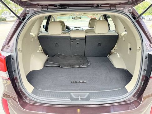 Used 2014 Kia Sorento LX w/ Premium Package FWD image 40