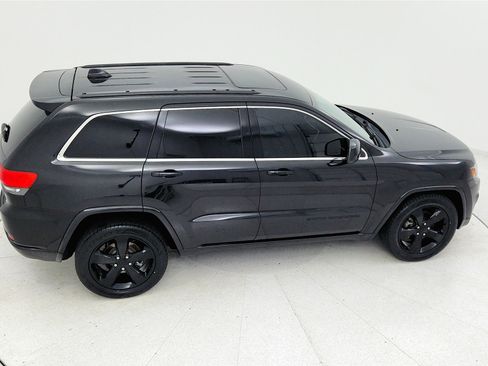 Used 2014 Jeep Grand Cherokee Altitude image 39