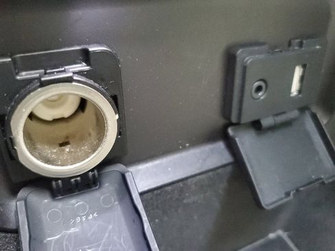 Used 2017 Acura RLX w/ Advance Package image 36