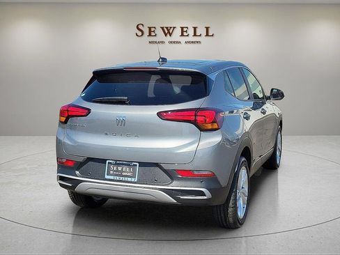New 2026 Buick Encore GX Preferred w/ Advanced Technology Package FWD image 5