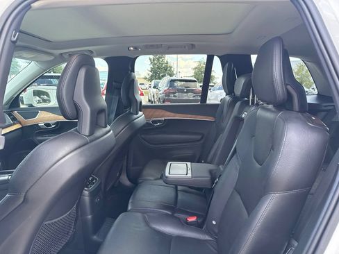 Used 2022 Volvo XC90 T8 Inscription Expression AWD/4WD image 18