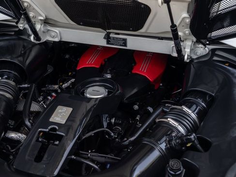 Used 2019 Ferrari 488 Spider image 28