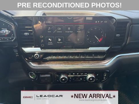 Used 2022 GMC Sierra 1500 Elevation w/ Preferred Package AWD/4WD image 21