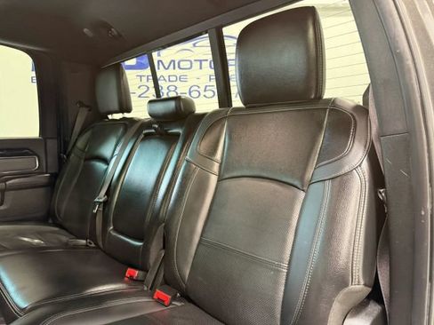Used 2020 RAM 2500 Power Wagon AWD/4WD image 25