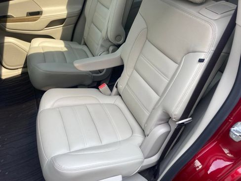 Certified 2019 GMC Acadia Denali AWD/4WD image 16