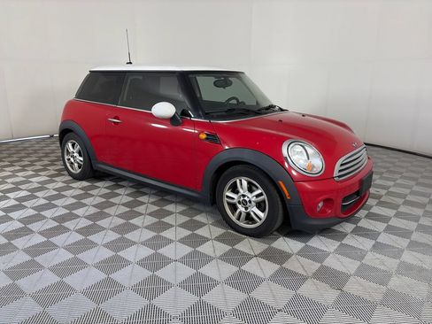Used 2013 MINI Cooper Hardtop FWD image 1