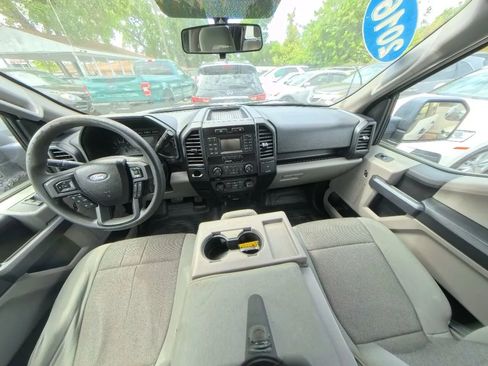 Used 2016 Ford F150 XL w/ Equipment Group 101A Mid image 26