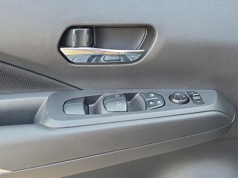 Certified 2023 Nissan Kicks SV FWD image 26